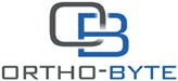 Ortho Byte Logo