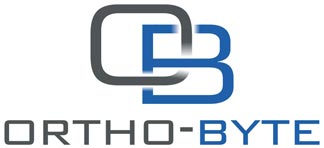 Ortho Byte Retina Logo
